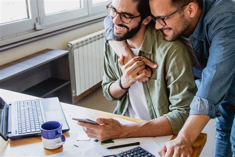 Fertility Options For Hiv Couples Gay Parents To Be