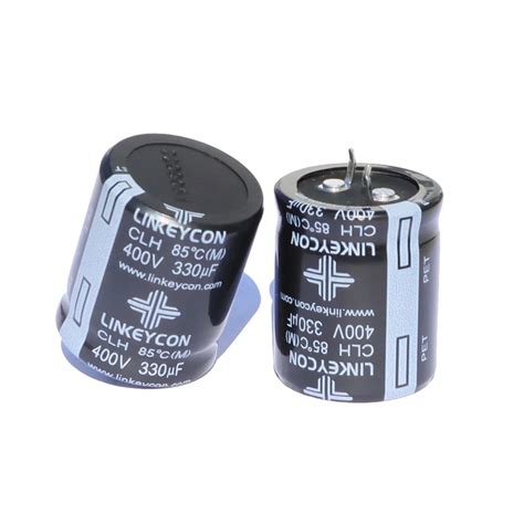 Electrolytic Capacitor 250v680uf Horn Capacitor 2245 680uf250v 22x45mm