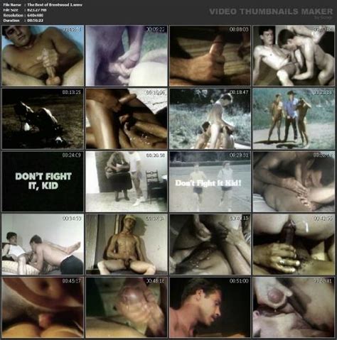 Vintage Gay Movies Xx Page