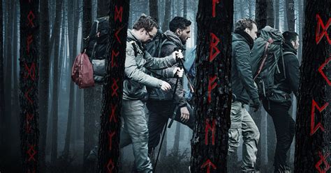 ritual   terrifying moments