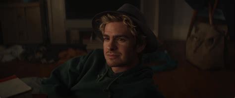 AusCAPS Andrew Garfield Nude In Mainstream