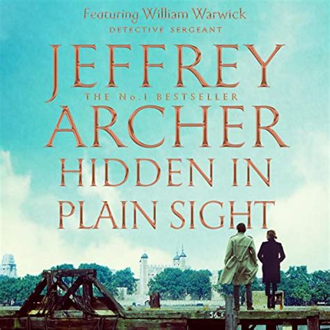 Next in Line: William Warwick, Book 5 (Audio Download): Jeffrey Archer ...