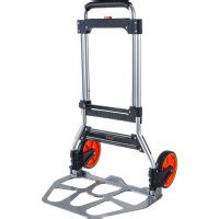 Тележка складная Gigant HY-120 15926629, цена - купить в интернет-магазине