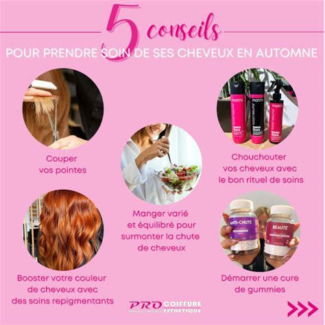 5 CONSEILS POUR PRENDRE SOIN DE SES CHEVEUX EN AUTOMNE Le Blog De