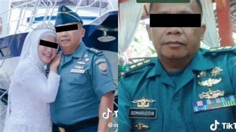 Nasib Qomarudin Usai Ditangkap Karena Jadi Anggota Tni Gadungan