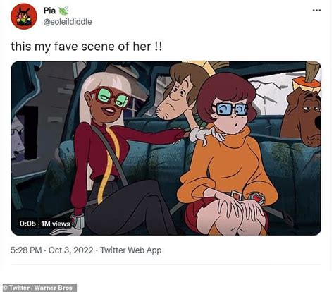 Scooby Doo S Velma Dinkley Finally Confirmed As Lesbian