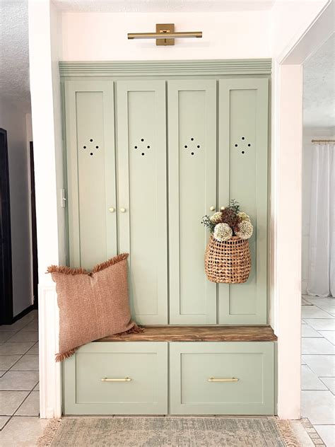mudroom locker images practical stylish storage solutions