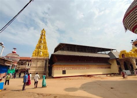 Udupi Sri Krishna Temple - Location History Architecture