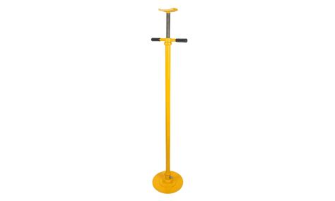 JEGS Introduces 1500Lb Under Hoist High Lift Jack Stands