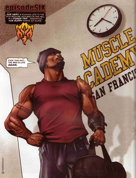 Bara Loving Demonic Sex Episode