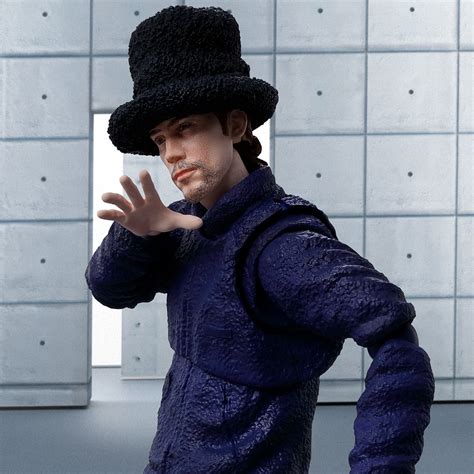 S H Figuarts Jamiroquai Premium Bandai Singapore Online Store For