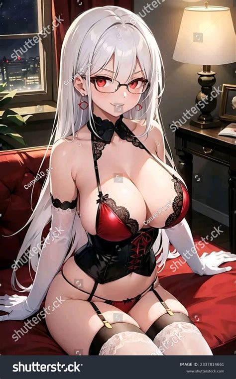 13 559 Anime Lingerie Images Stock Photos 3D Objects Vectors