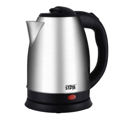 Winning Star Electric Kettle L St