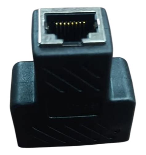 plastic black external cable splitter  computer  piece
