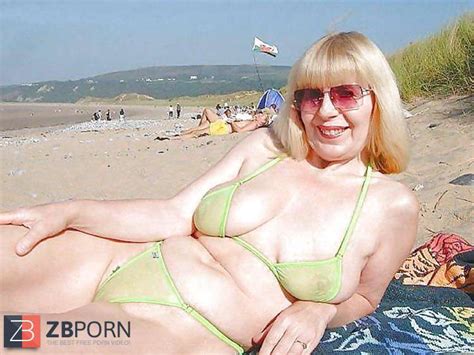 AllGrannyPorn 4 Tastey Granny Pussys And Giant Jugs ZB Porn