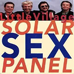 Amazon Co Jp Solar Sex Panel Music