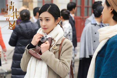 Cúc Tịnh Y tiếp tục vào vai nữ cường trong phim mới hứa hẹn độ hot không kém Vân Tịch truyện