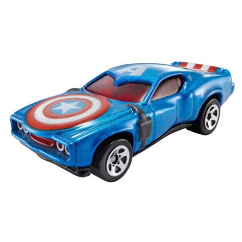Hot Wheels Коли марвел, асортимент | Kidso.bg