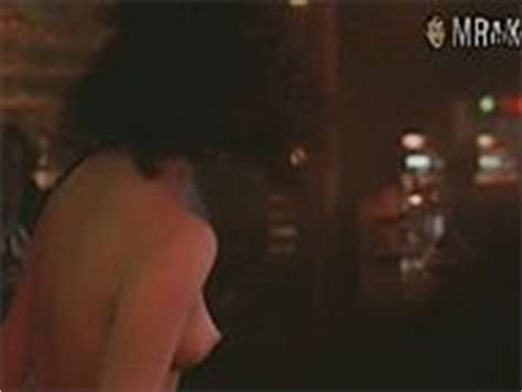 Naked Mary Steenburgen In Melvin And Howard