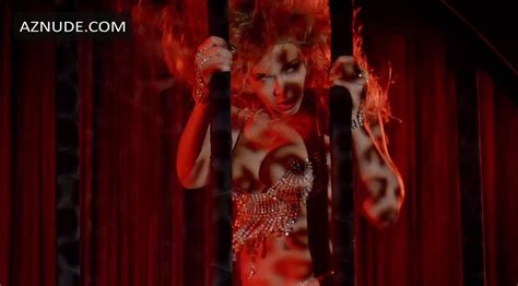 Partition Nude Scenes Aznude