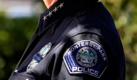 Monterey Park Police Department To Host Virtual Community Engagement