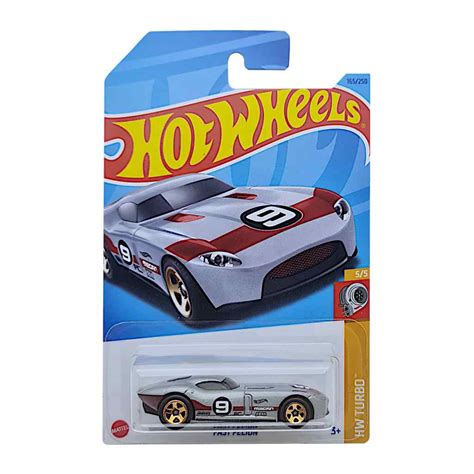 Hot Wheels Car Hw Turbo Mercedes Benz Sec Amg Thomas Online