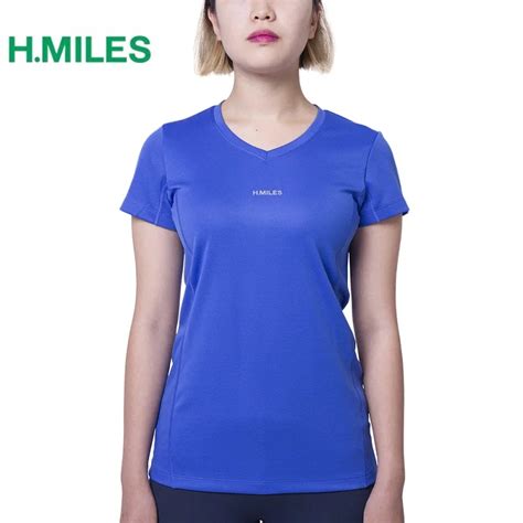 Hmiles Women Sports Shirt Quick Dry Short Sleeve Sports Running Workout