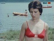 Naked Birgit Edenharter In Zimmer Mit Ausblick