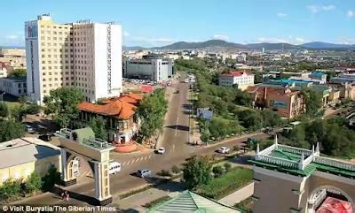 Women In Russia Are Paying Workmen With Sex Due To Economic Crisis