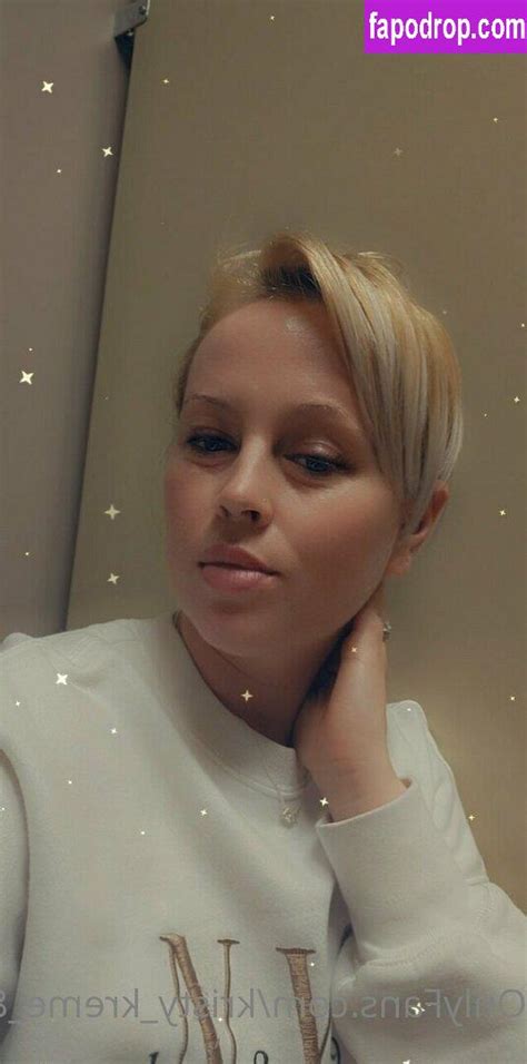 Kristy Kreme 89 Leaked Nude Photo From OnlyFans And Patreon 0048