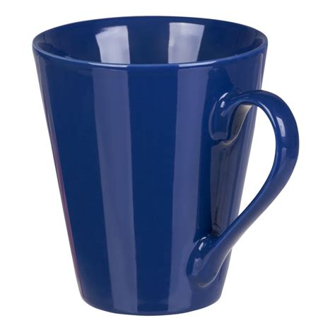 Кружка Bell, синяя купить по оптовой цене 279.595 руб. в Москве ...