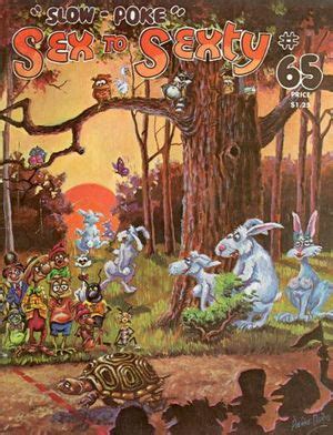 Sex To Sexty Value GoCollect