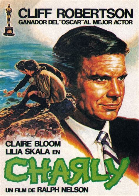 Чарли (1968) — Фильм.ру