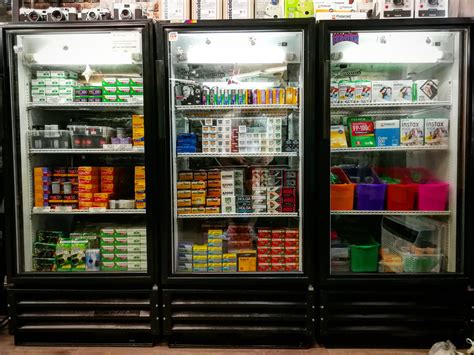 The Shot on Film Store