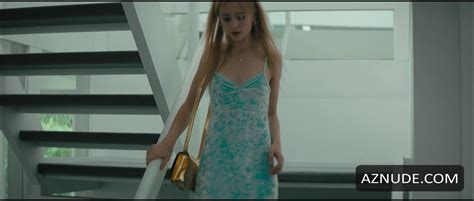 Flora Li Thiemann Nude Aznude