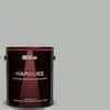 Behr Marquee Gal N Lunar Surface Flat Exterior Paint Primer