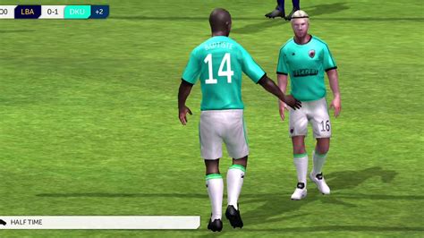 Dream League Soccer Classic Android Ios Gameplay Walkthrough Part 75