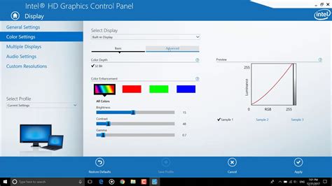 Best Color Calibration For Laptop Youtube