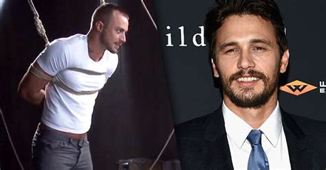 At Midnight James Franco Called Us To Talk About Porn