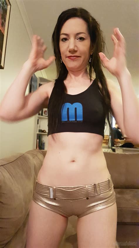 Bikini Model Katey AI Enhanced Out About How About That Topaz