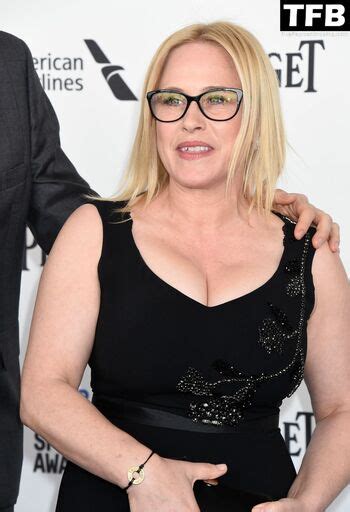Patricia Arquette Nude Sexy Collection Photos TheFappening