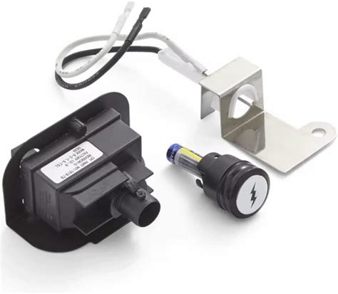 Weber 63788 Q320 Igniter Kit Patio Lawn And Garden