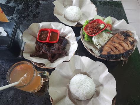 Wisata Kuliner Ayam Taliwang Bedugul Bali Plesiryuk