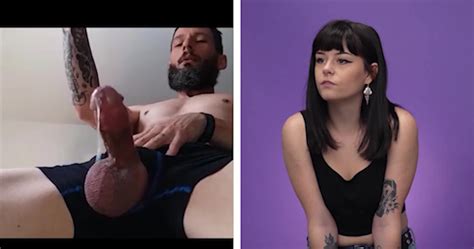 Hot Or Not Fleshlight Edition The Girls React ZB Porn