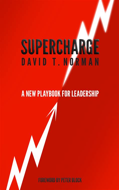 Supercharge: A New Playbook for Leadership - Publish Your Purpose