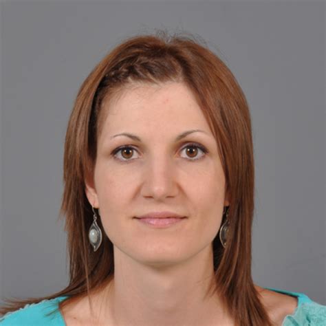 Antoaneta Aleksandrova - Apothekerin - Apotheke | XING