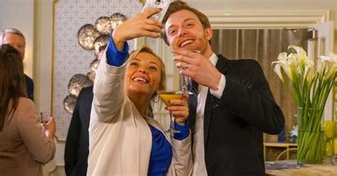 Coronation Street Blog Coronation Street Sex Shock Twist On Its Way