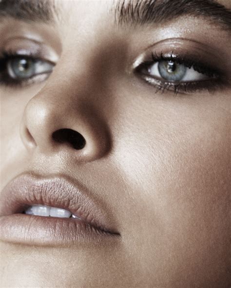 Inspire Se Maquiagem Batom Nude Lal Noleto