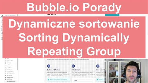 Bubble Io Porady Dynamiczne Sortowanie Sorting Dynamically Repeating