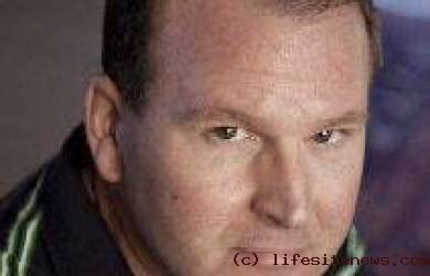 Aktor Film Porno Gay Ini Jalani Seks Dengan Pria